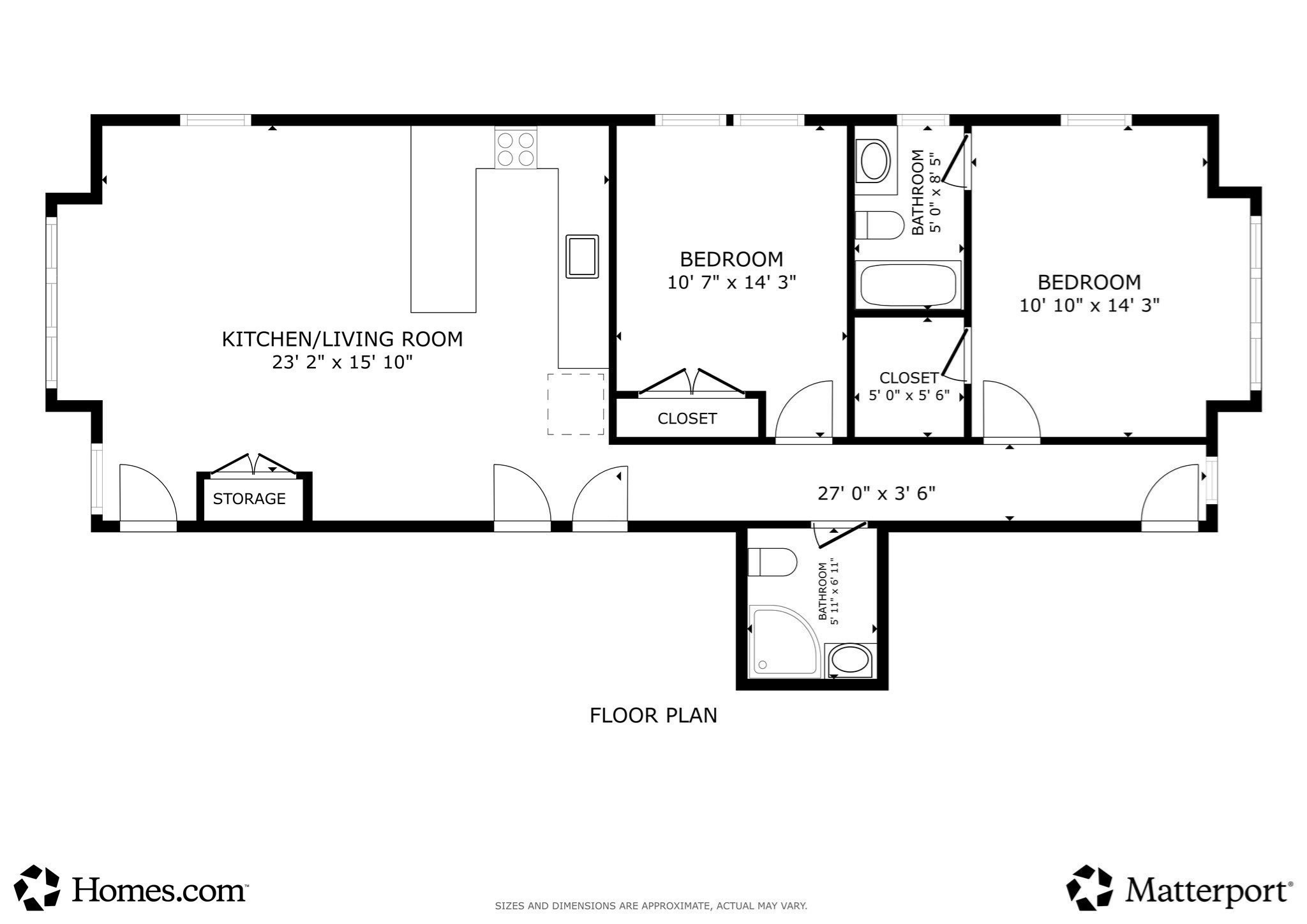 9 Downer Ct # 6 Property Photo 14