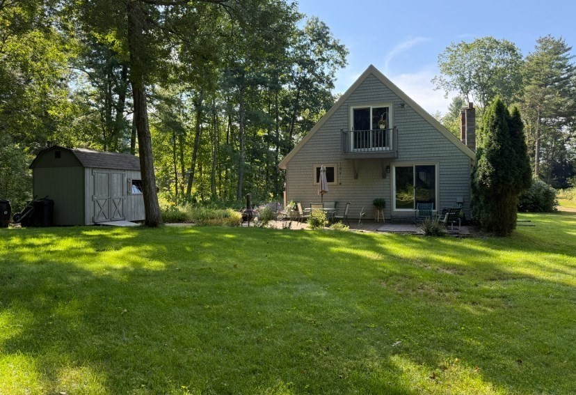 47 Horseshoe Cir Property Photo 29