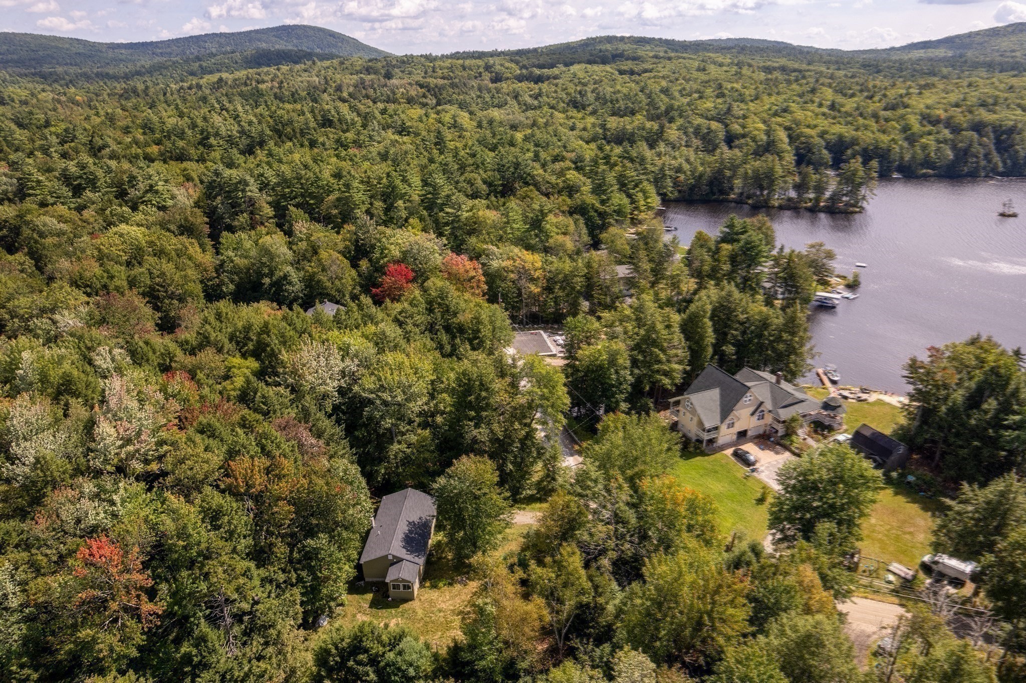 201 Lakeshore Drive Property Photo 38