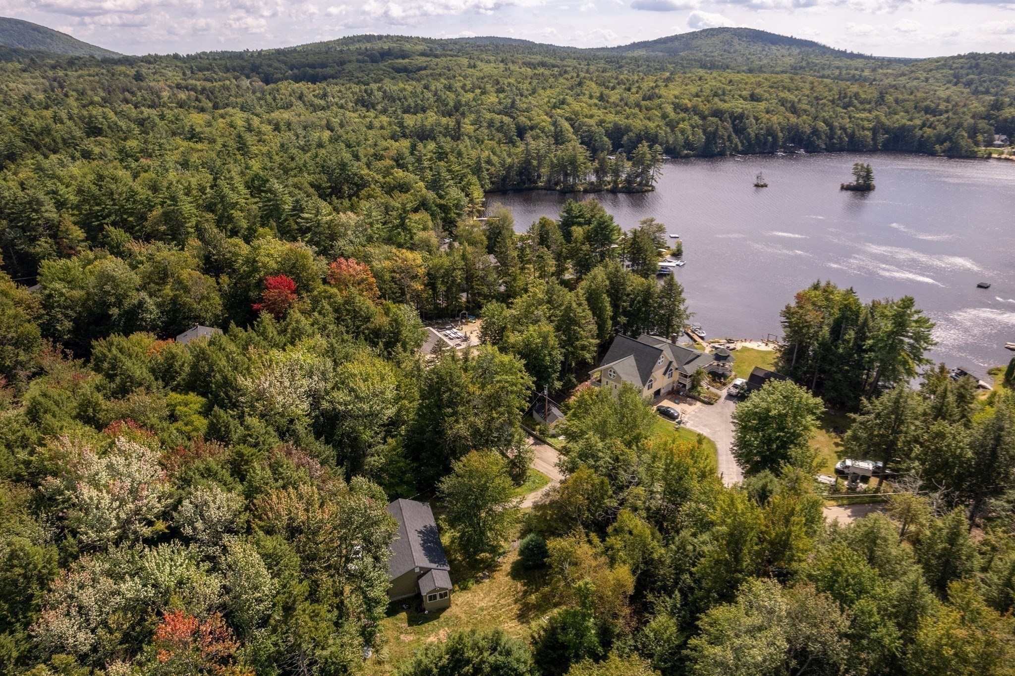 201 Lakeshore Drive Property Photo 40