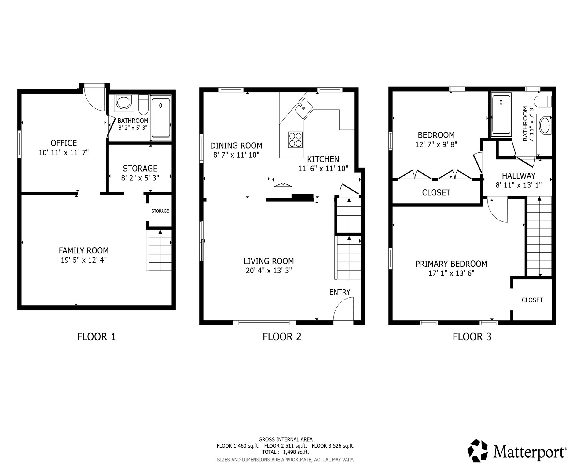 5 Falmouth Rd Property Photo 24