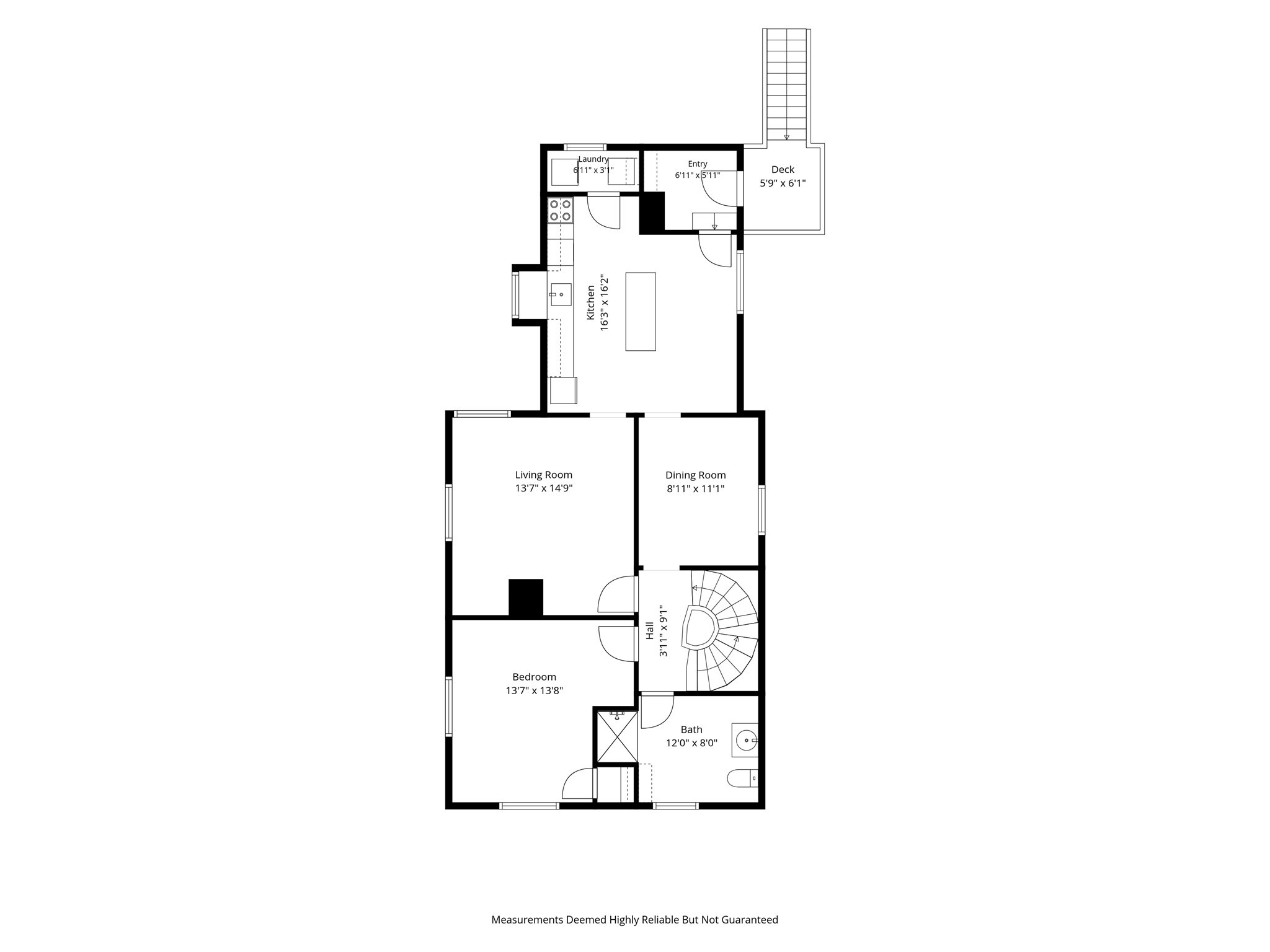 16 Lafayette St # 2 Property Photo 16