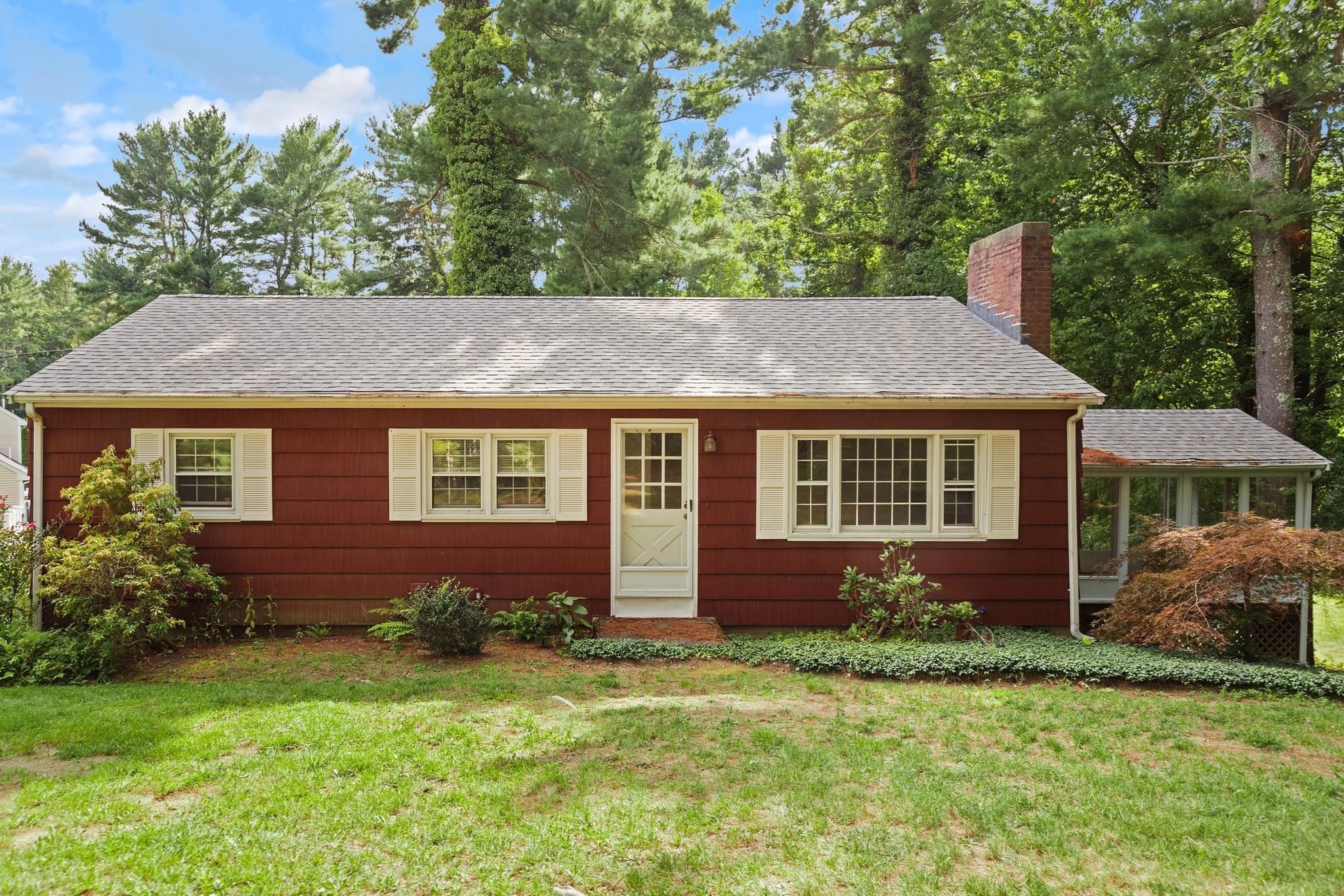 93 Seekonk Street Property Photo 1