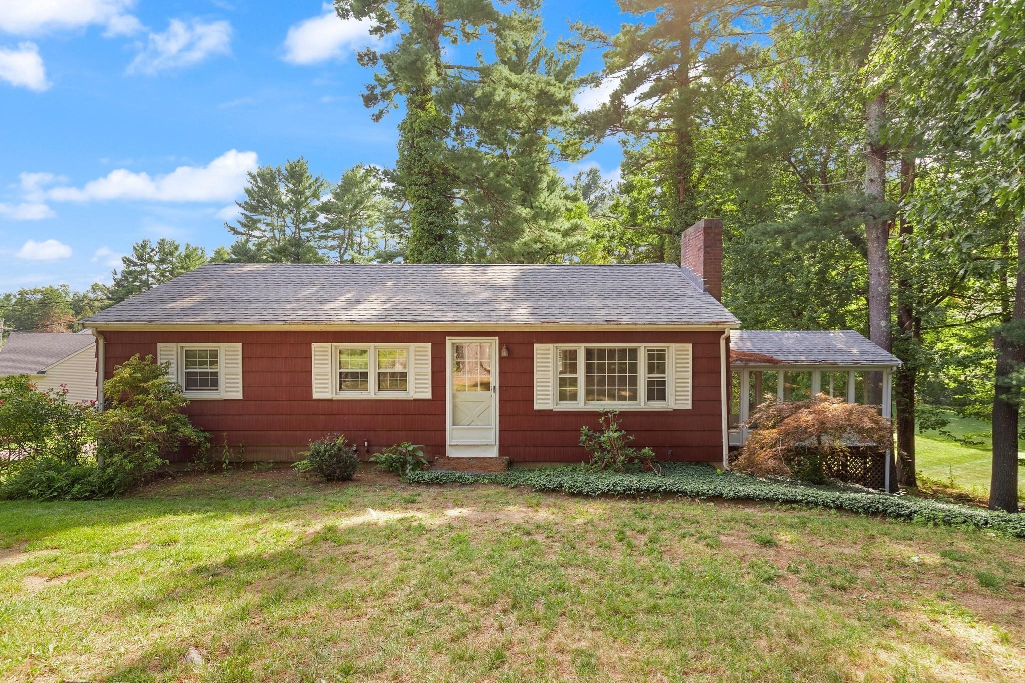 93 Seekonk Street Property Photo 2
