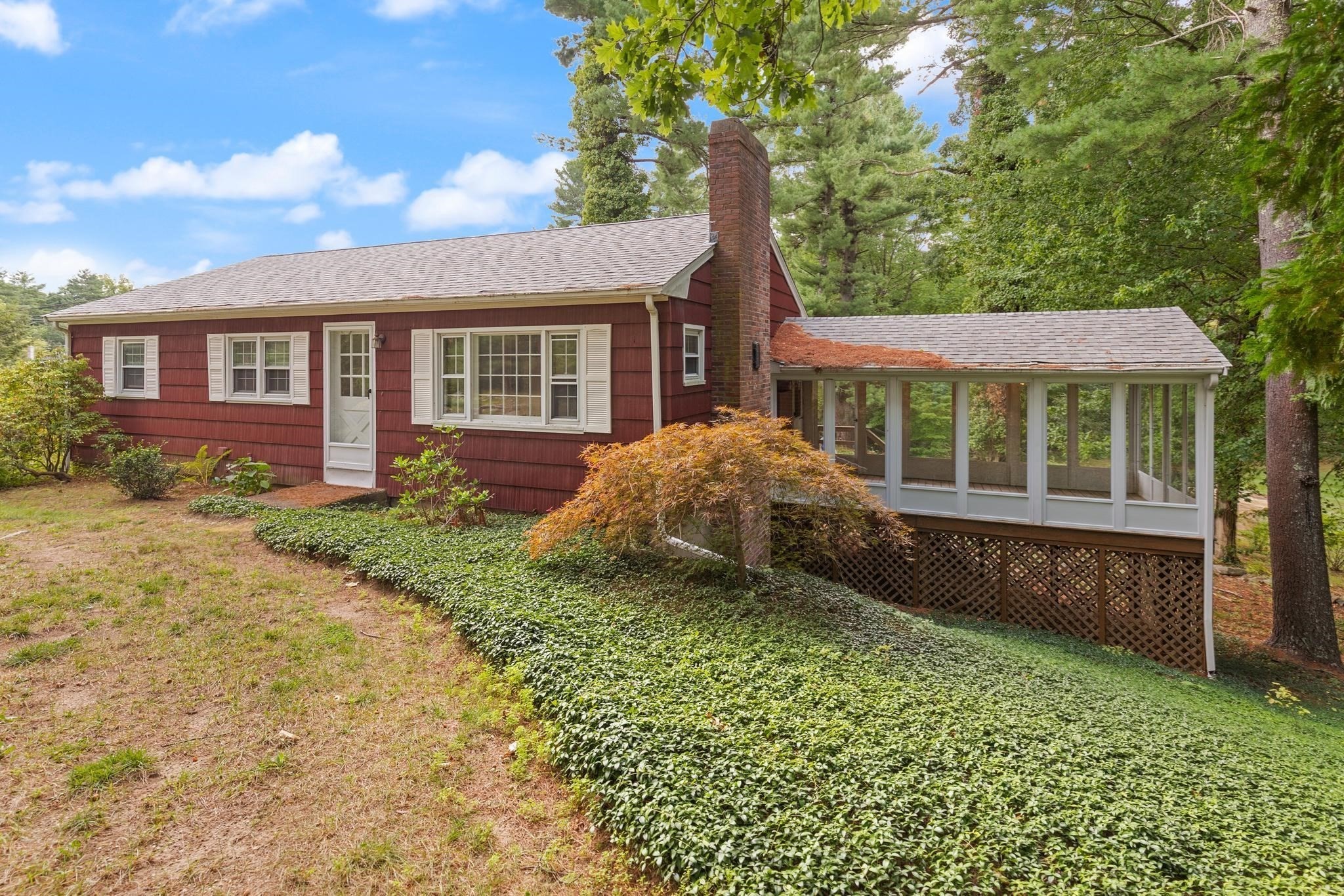 93 Seekonk Street Property Photo 3