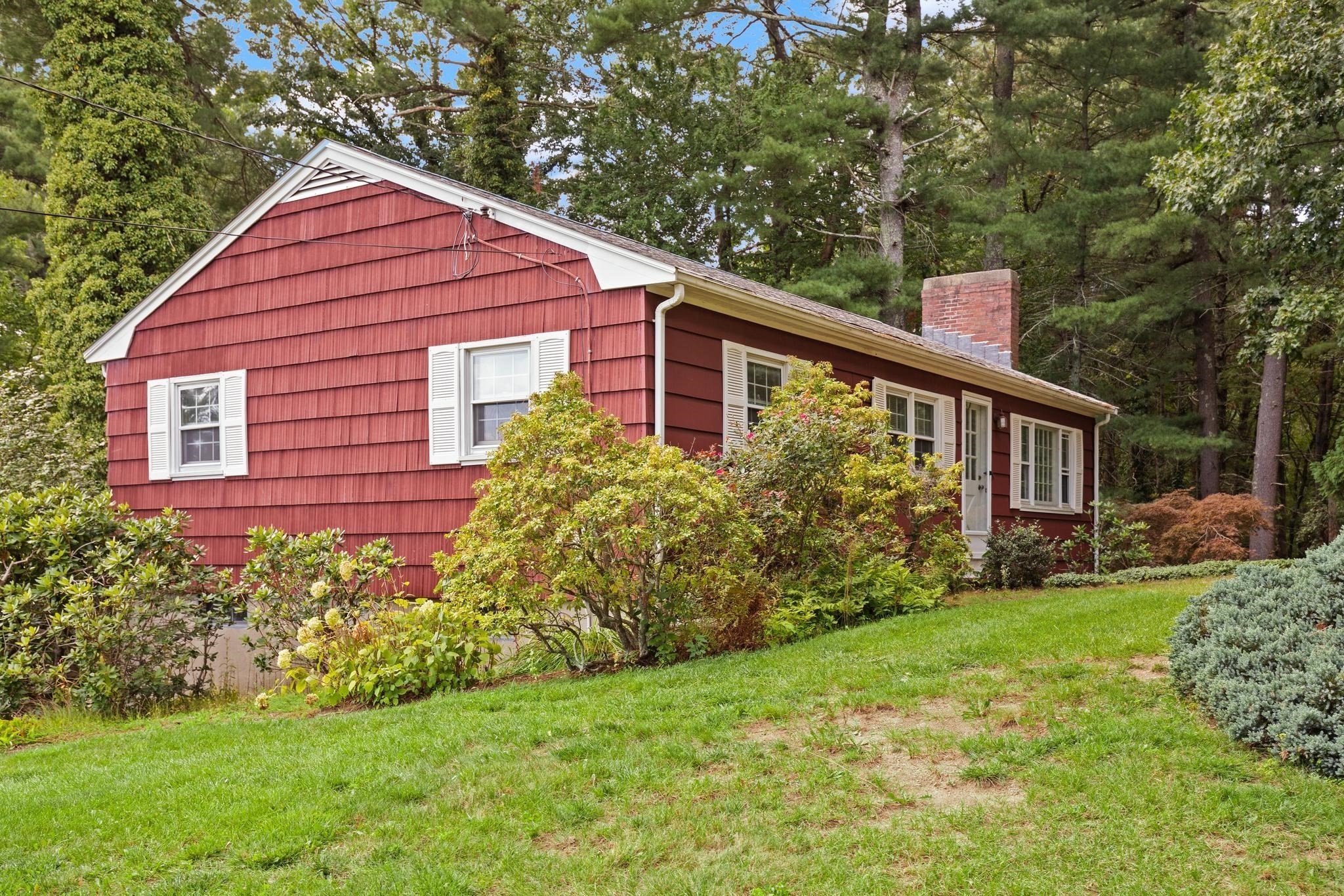 93 Seekonk Street Property Photo 5