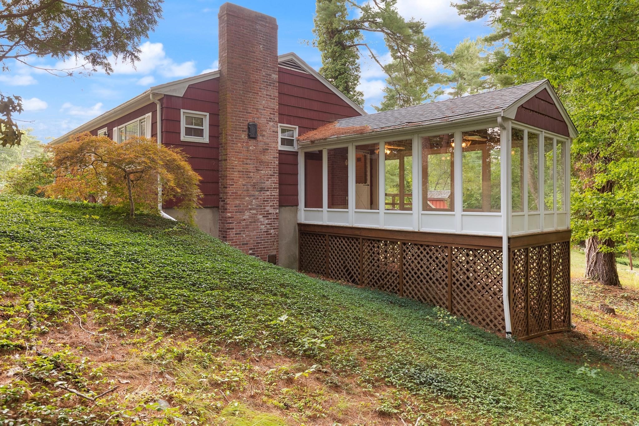 93 Seekonk Street Property Photo 6