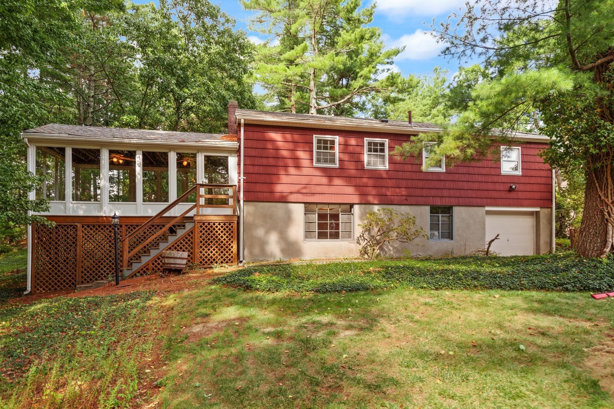 93 Seekonk Street Property Photo 28