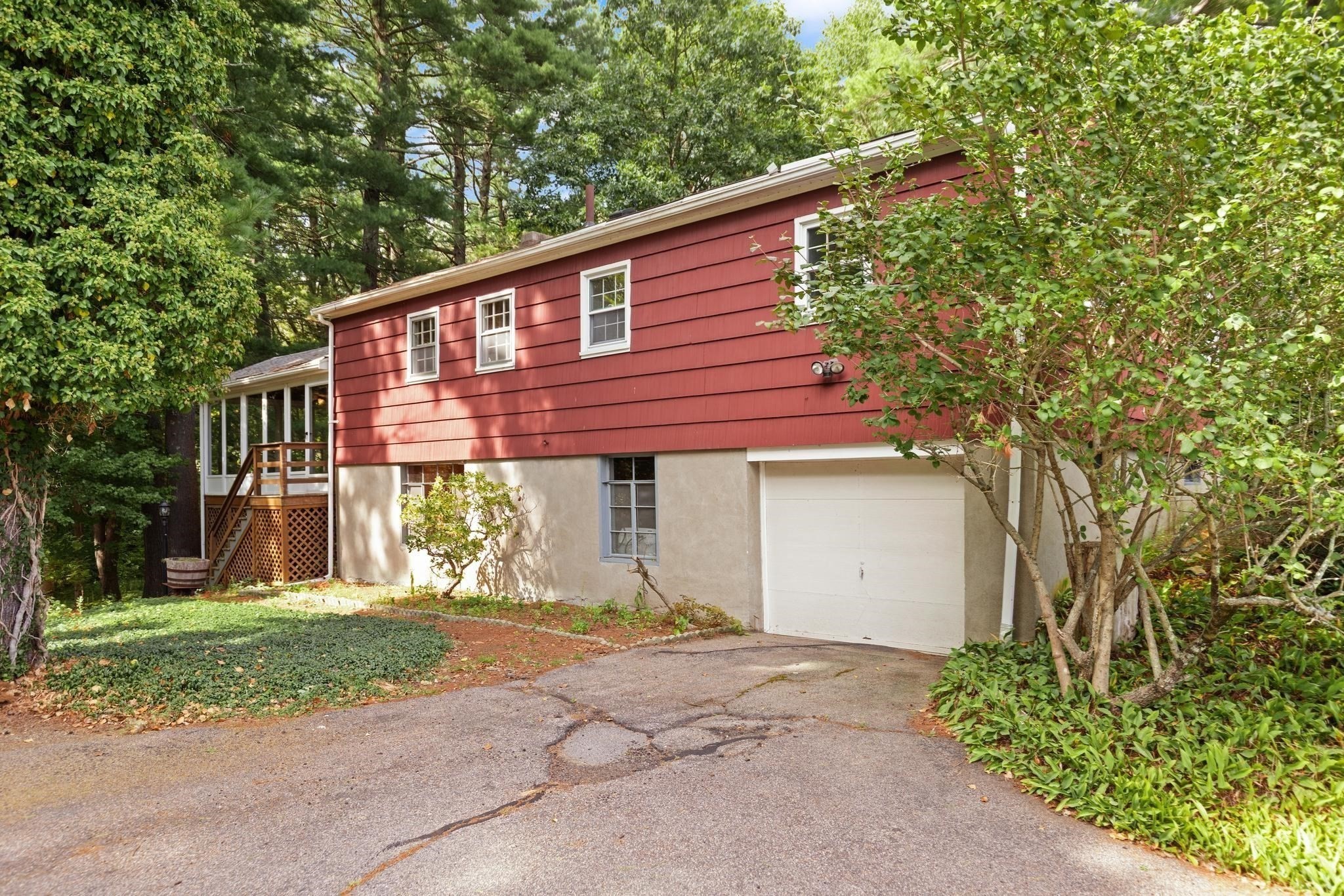 93 Seekonk Street Property Photo 29