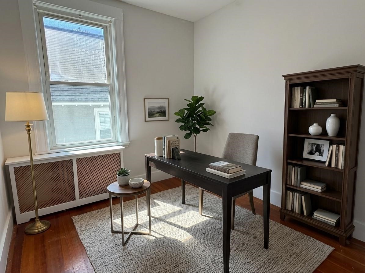 122 Aldrich St # 2 Property Photo 3