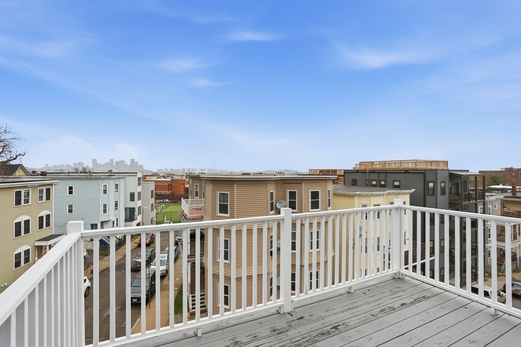 53 Woodford St # 3 Property Photo 7