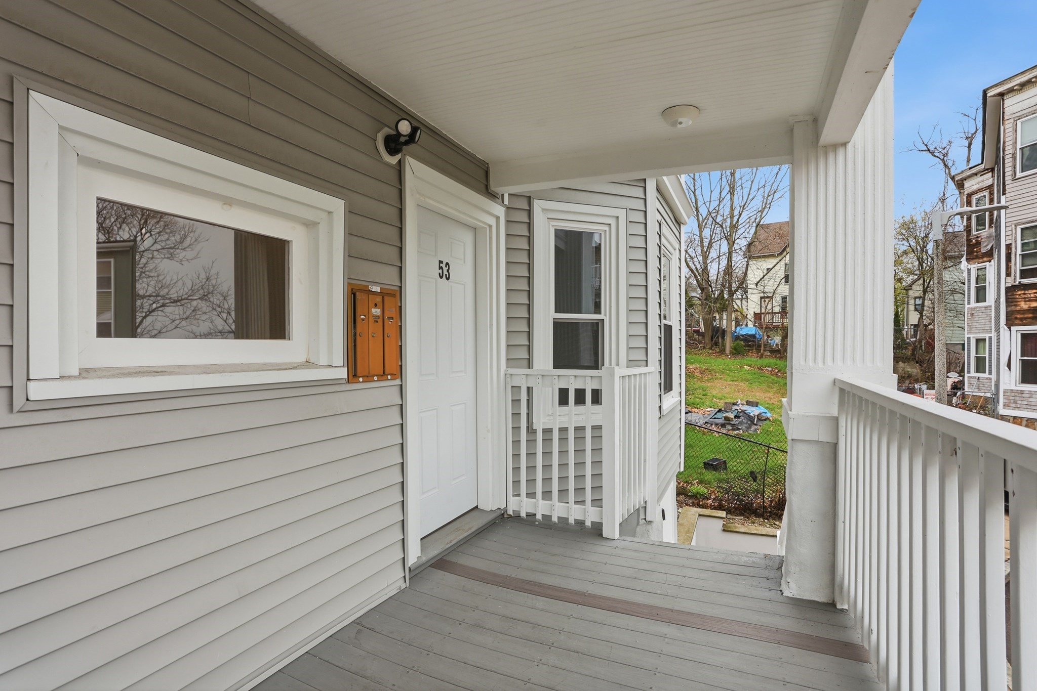 53 Woodford St # 3 Property Photo 10