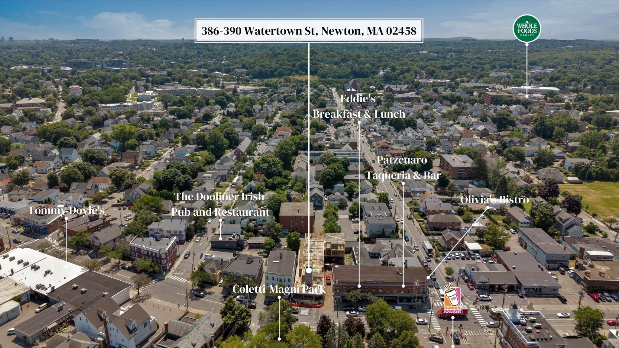 386 Watertown St # 2 Property Photo 5