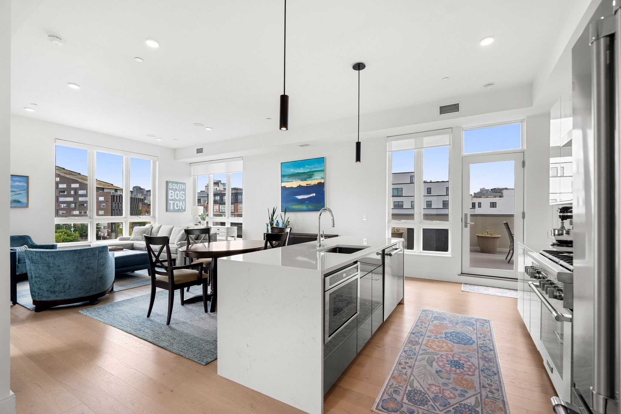 20 West Fifth # 5i Property Photo 1