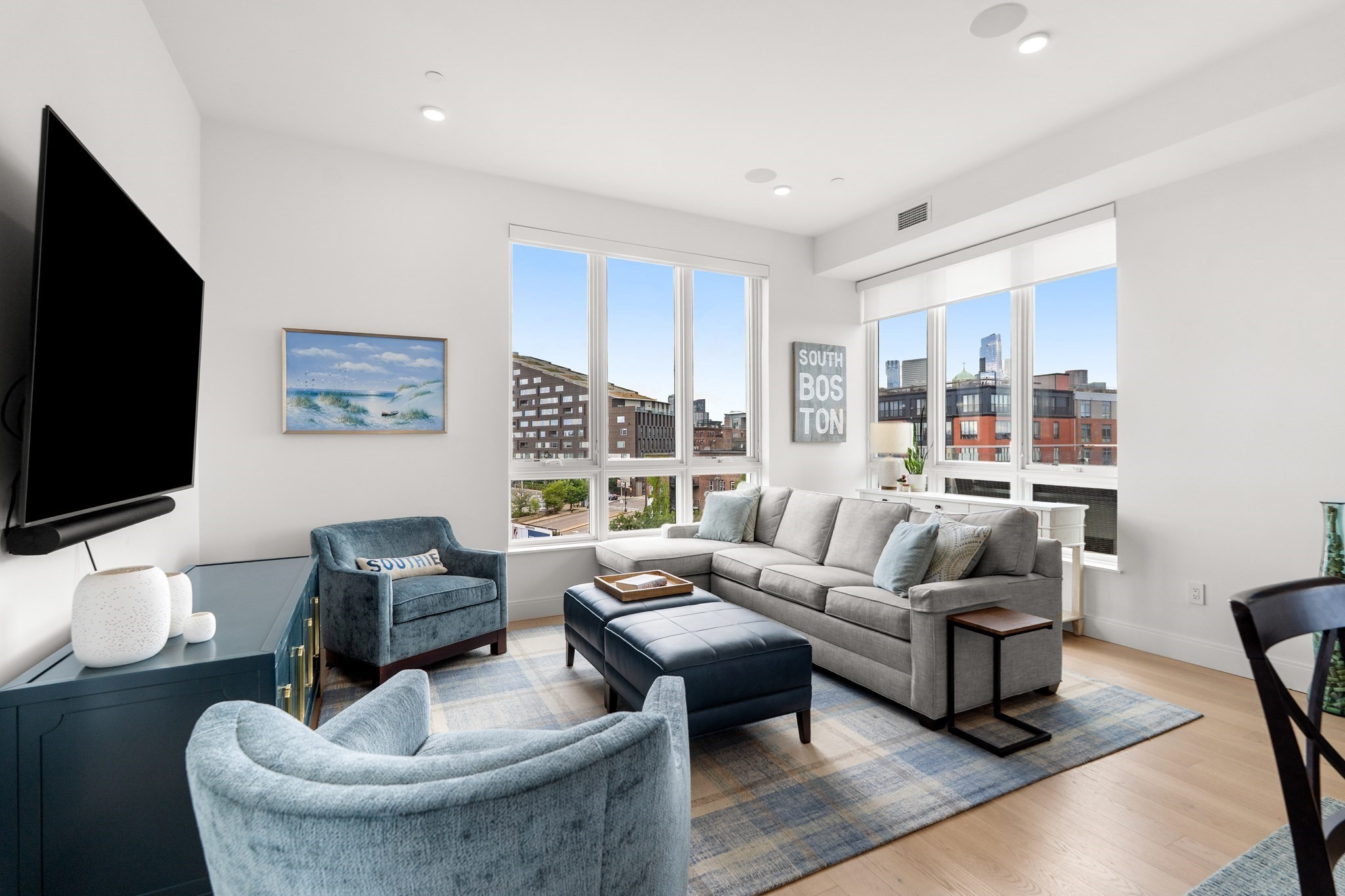 20 West Fifth # 5i Property Photo 2