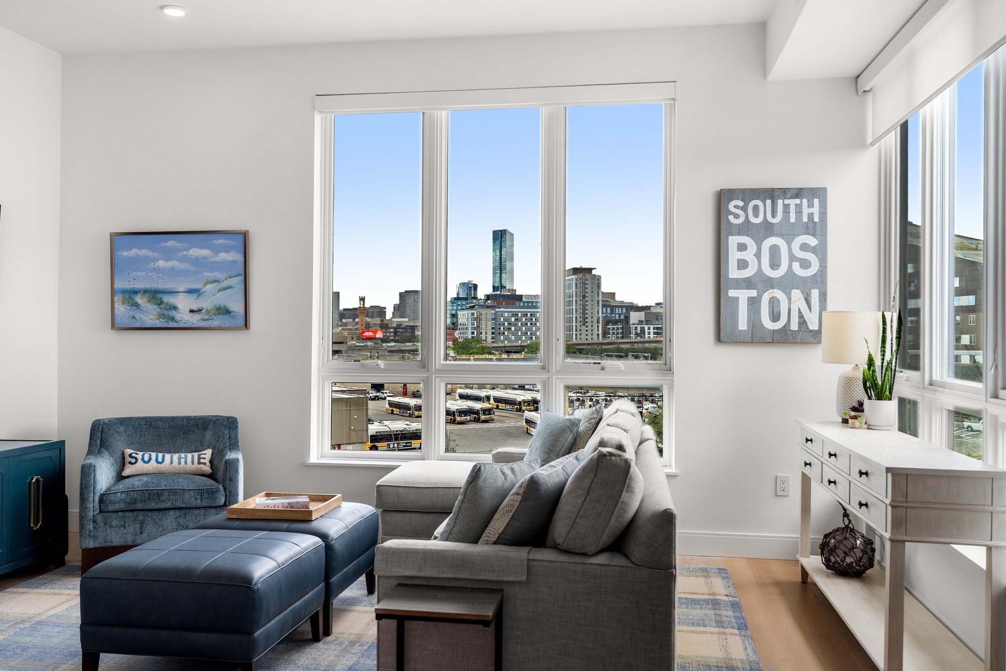 20 West Fifth # 5i Property Photo 3