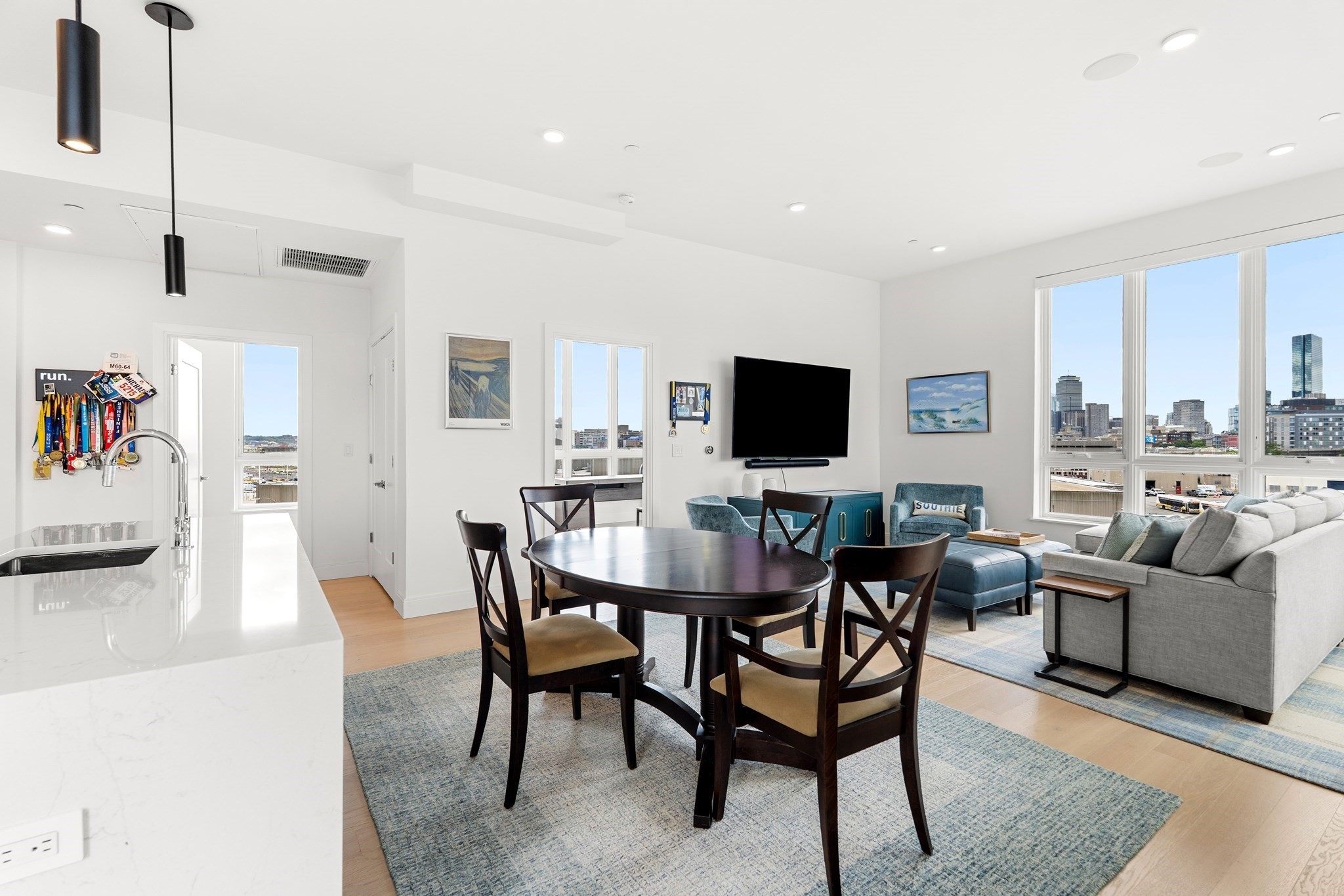 20 West Fifth # 5i Property Photo 4