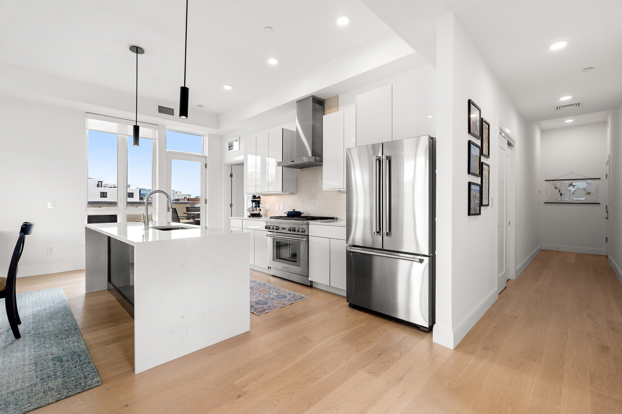 20 West Fifth # 5i Property Photo 5