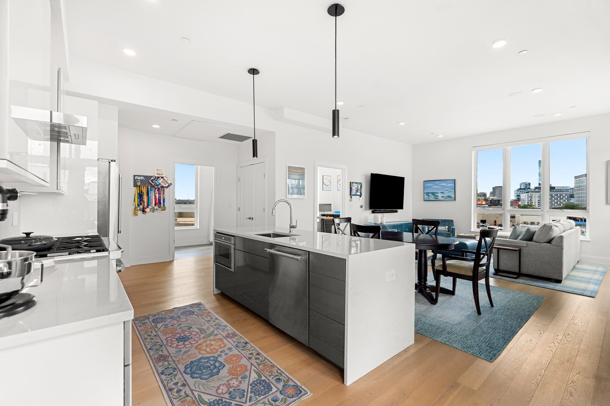 20 West Fifth # 5i Property Photo 7