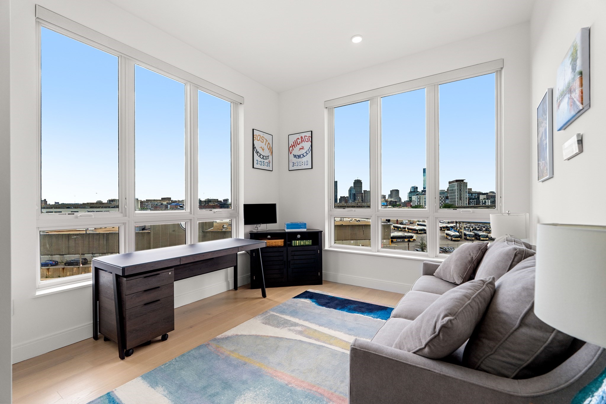 20 West Fifth # 5i Property Photo 8