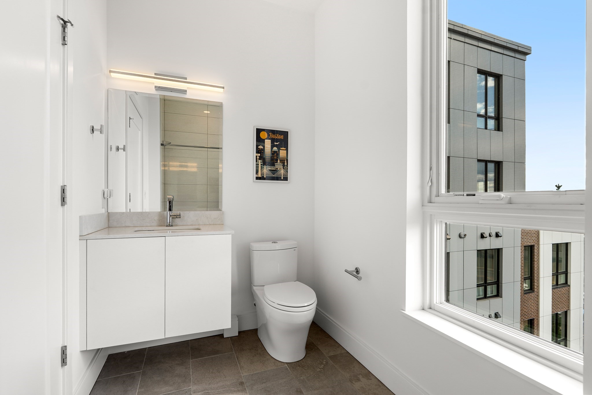 20 West Fifth # 5i Property Photo 10