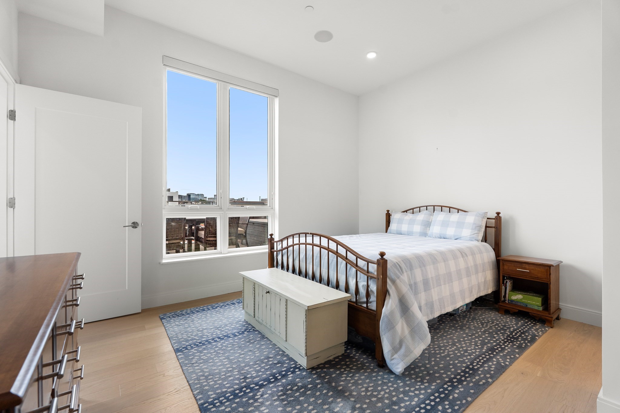 20 West Fifth # 5i Property Photo 12