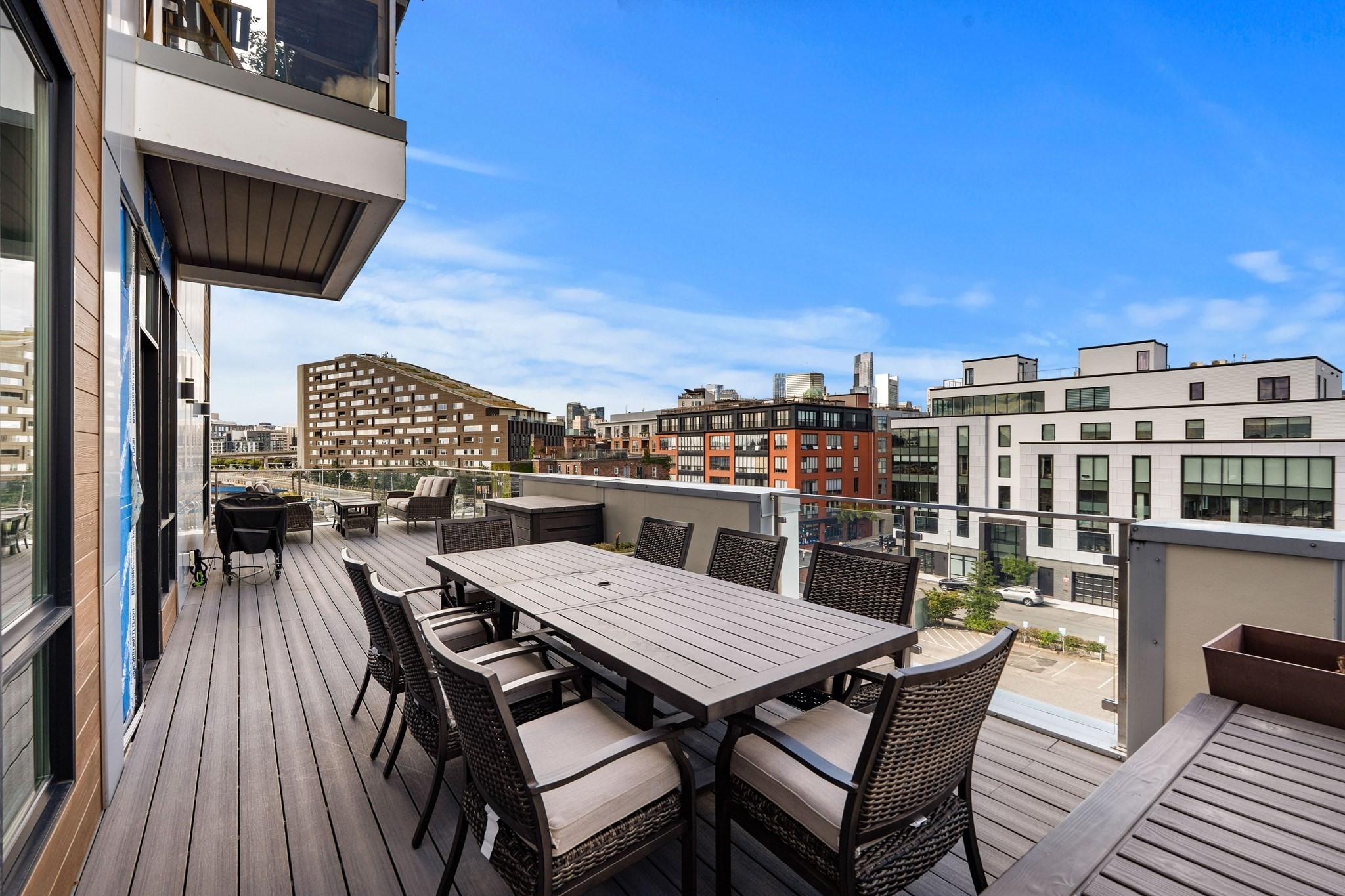 20 West Fifth # 5i Property Photo 14