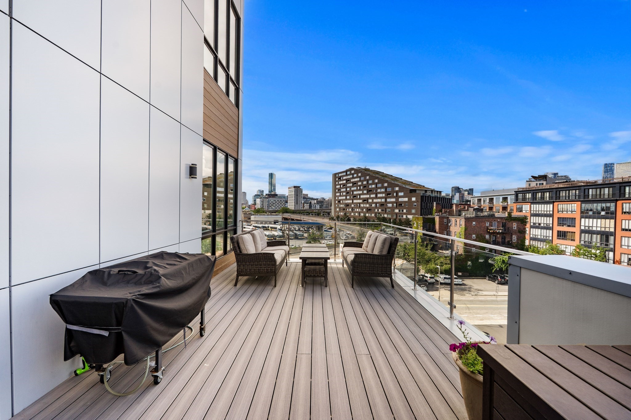 20 West Fifth # 5i Property Photo 15
