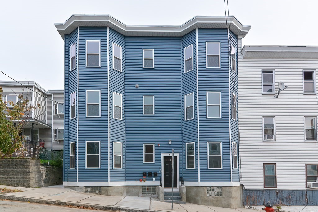 5 John Street # 3 Property Photo 1