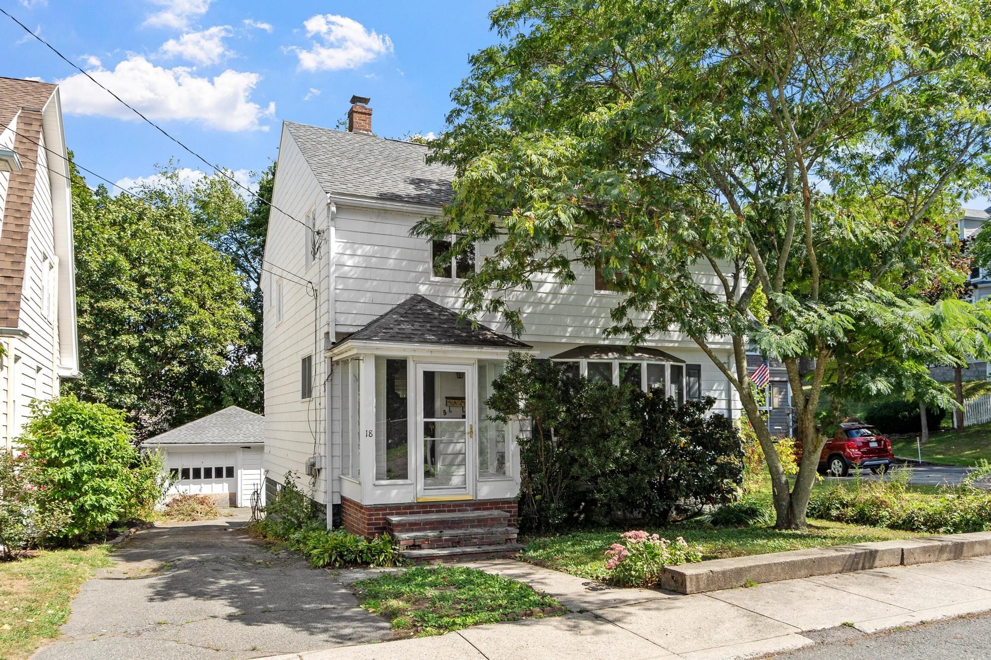 18 Smith Road Property Photo 1