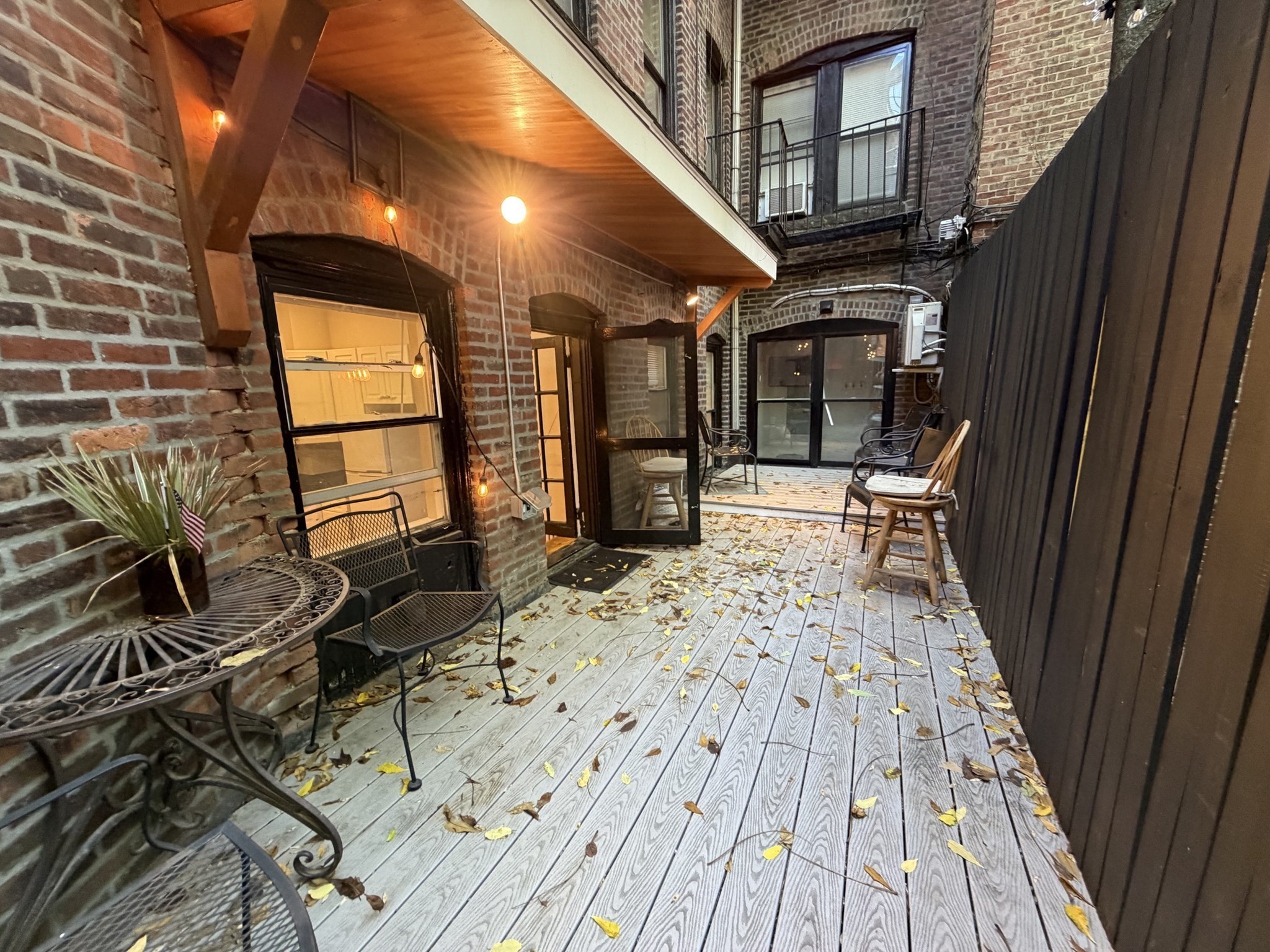 103 Charles St. # G Property Photo 1