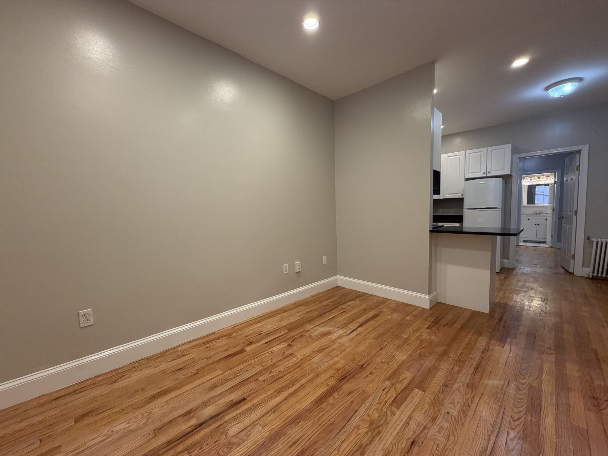103 Charles St. # G Property Photo 8