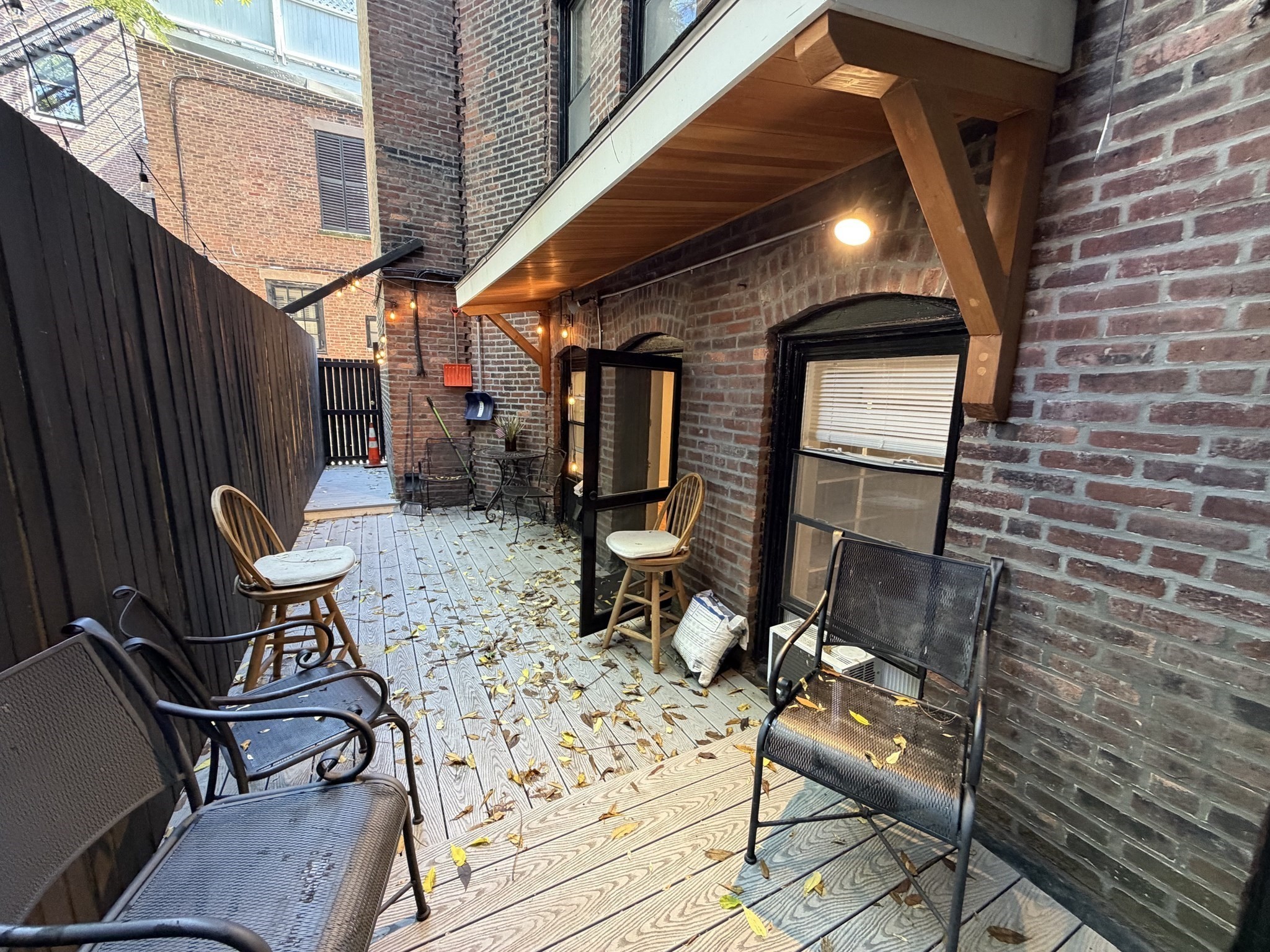103 Charles St. # G Property Photo 12