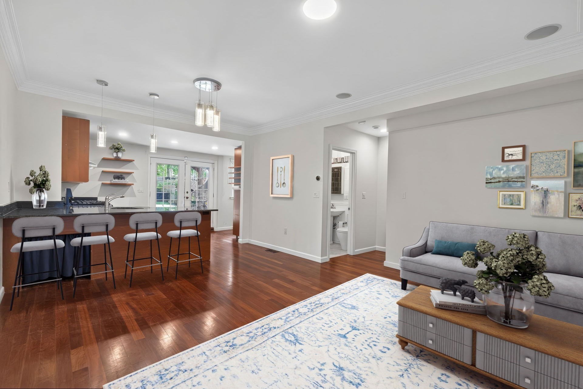 102 Old Harbor Street # A Property Photo 1