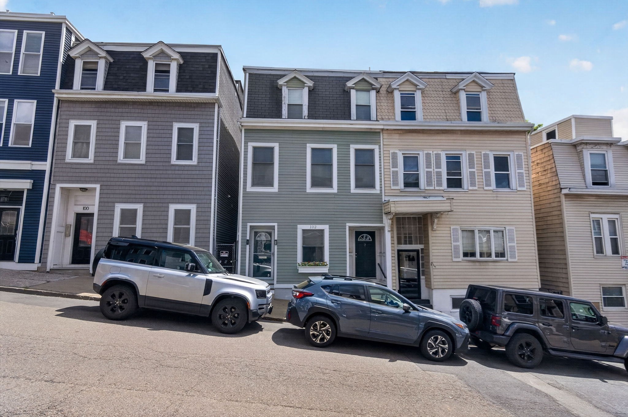 102 Old Harbor Street # A Property Photo 28