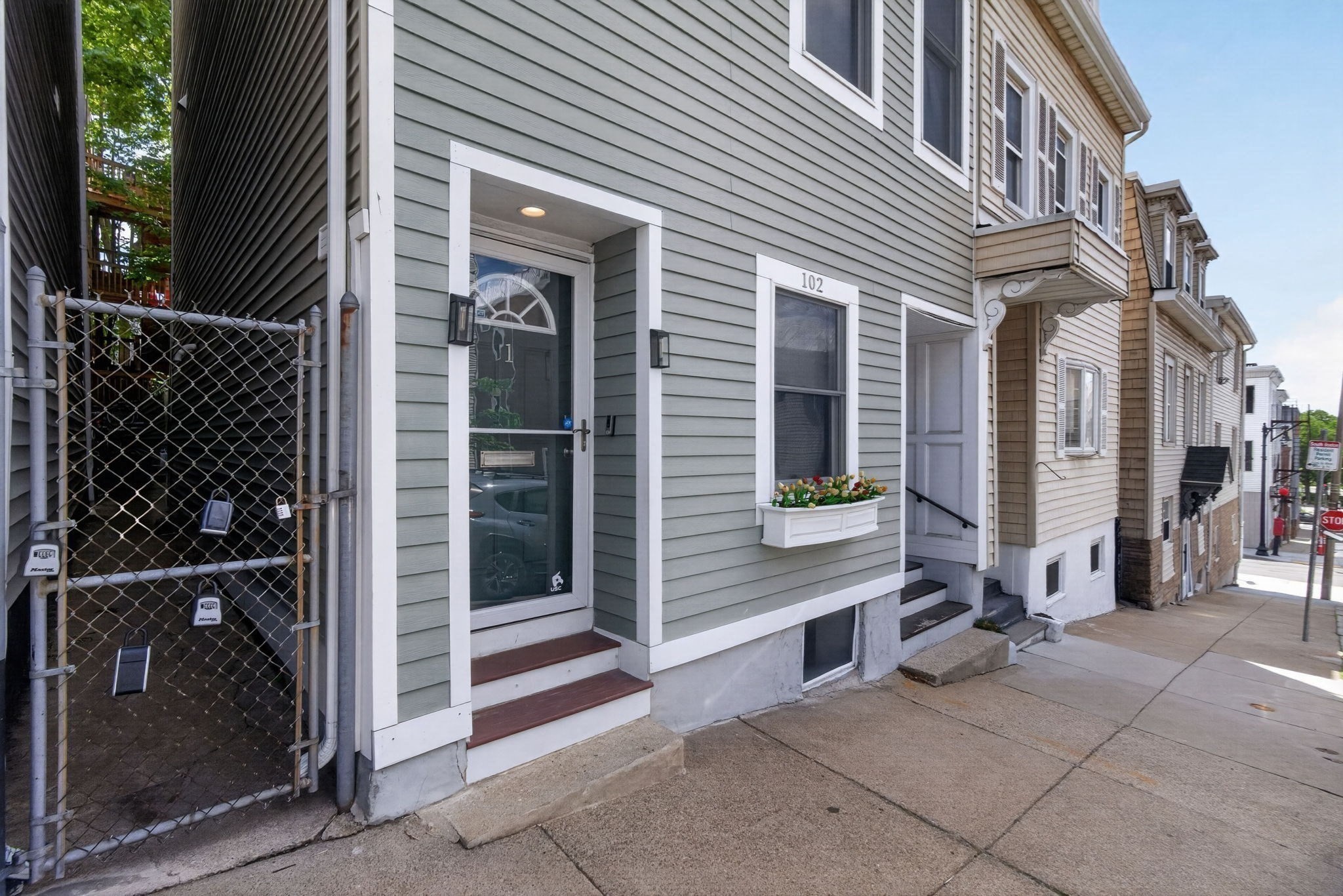 102 Old Harbor Street # A Property Photo 29