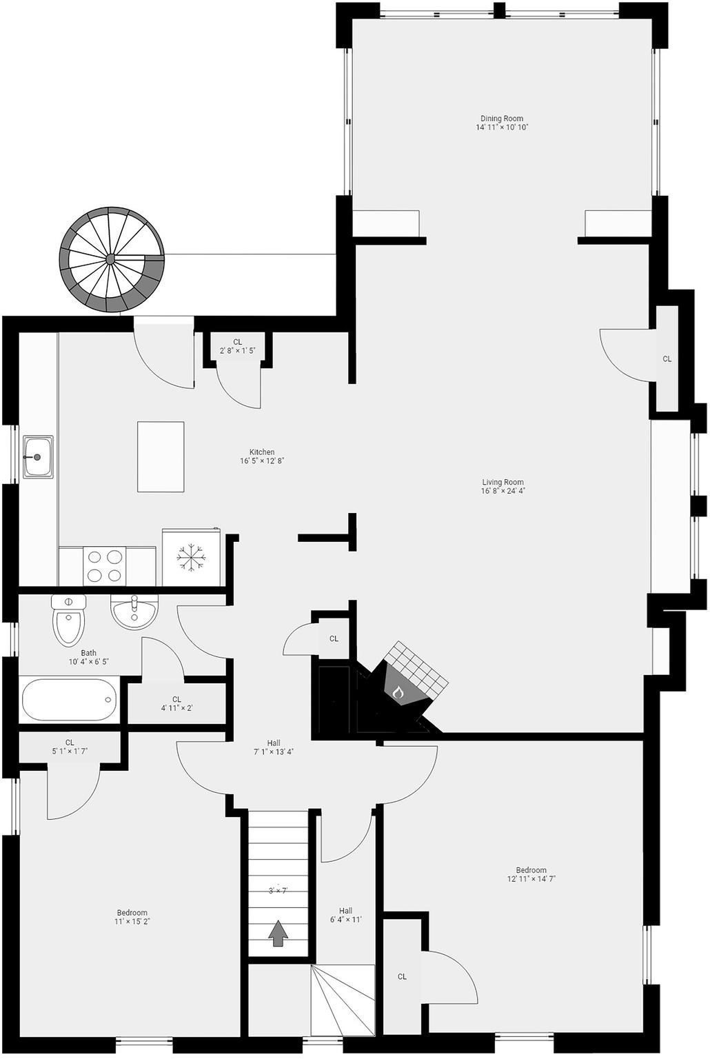 160 Daniel Webster Hwy # 160 Property Photo 37