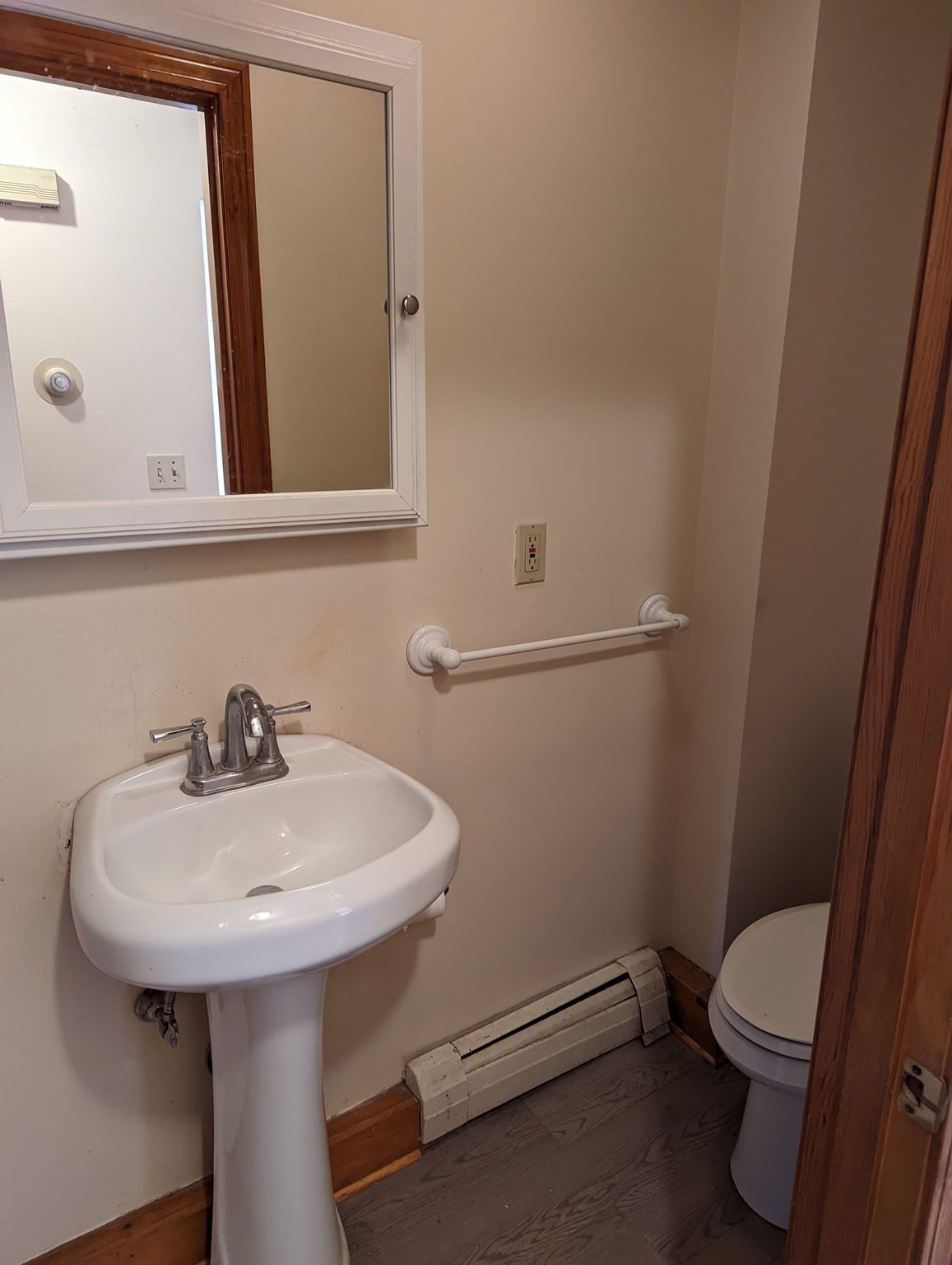312 Cambridge Street # 3 Property Photo 8