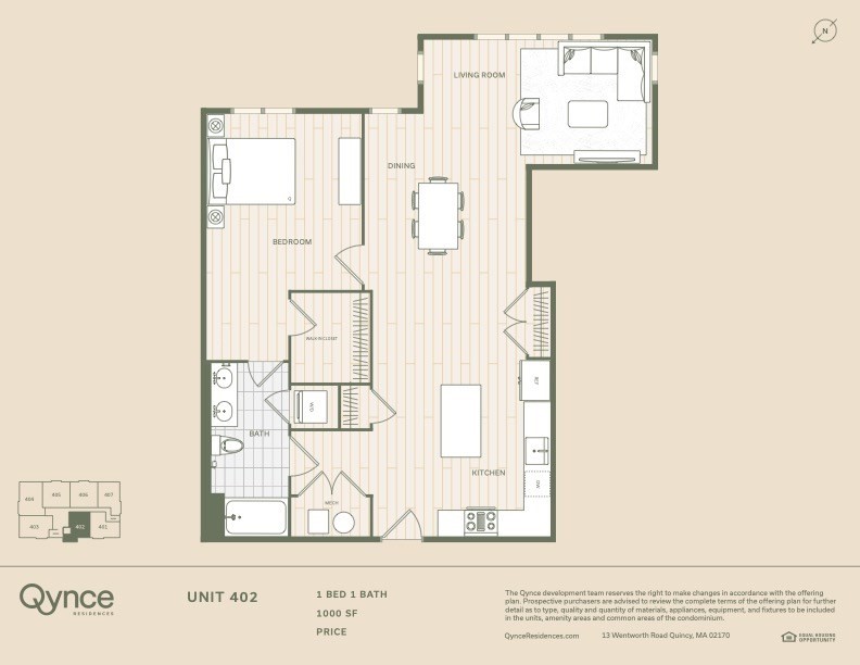 13 Wentworth Road # 402 Property Photo 29
