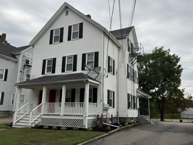 170 Middleboro Ave # 3 Property Photo 1