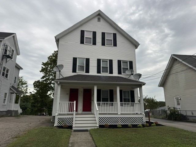 170 Middleboro Ave # 3 Property Photo 2