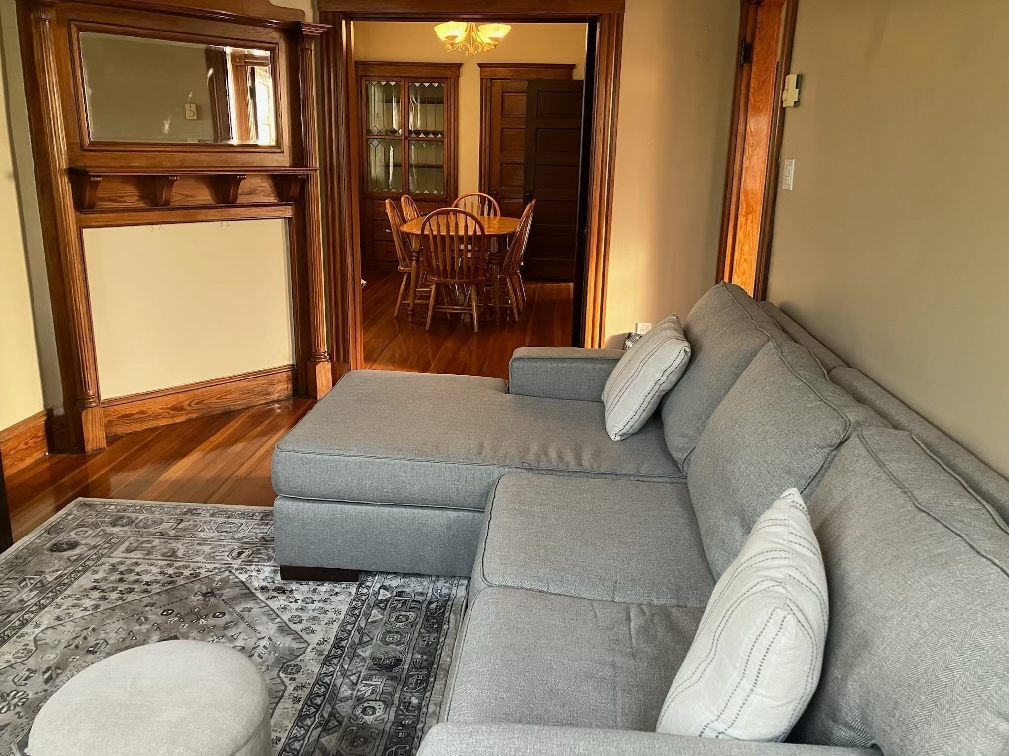 12 Howell Street # 3 Property Photo 5