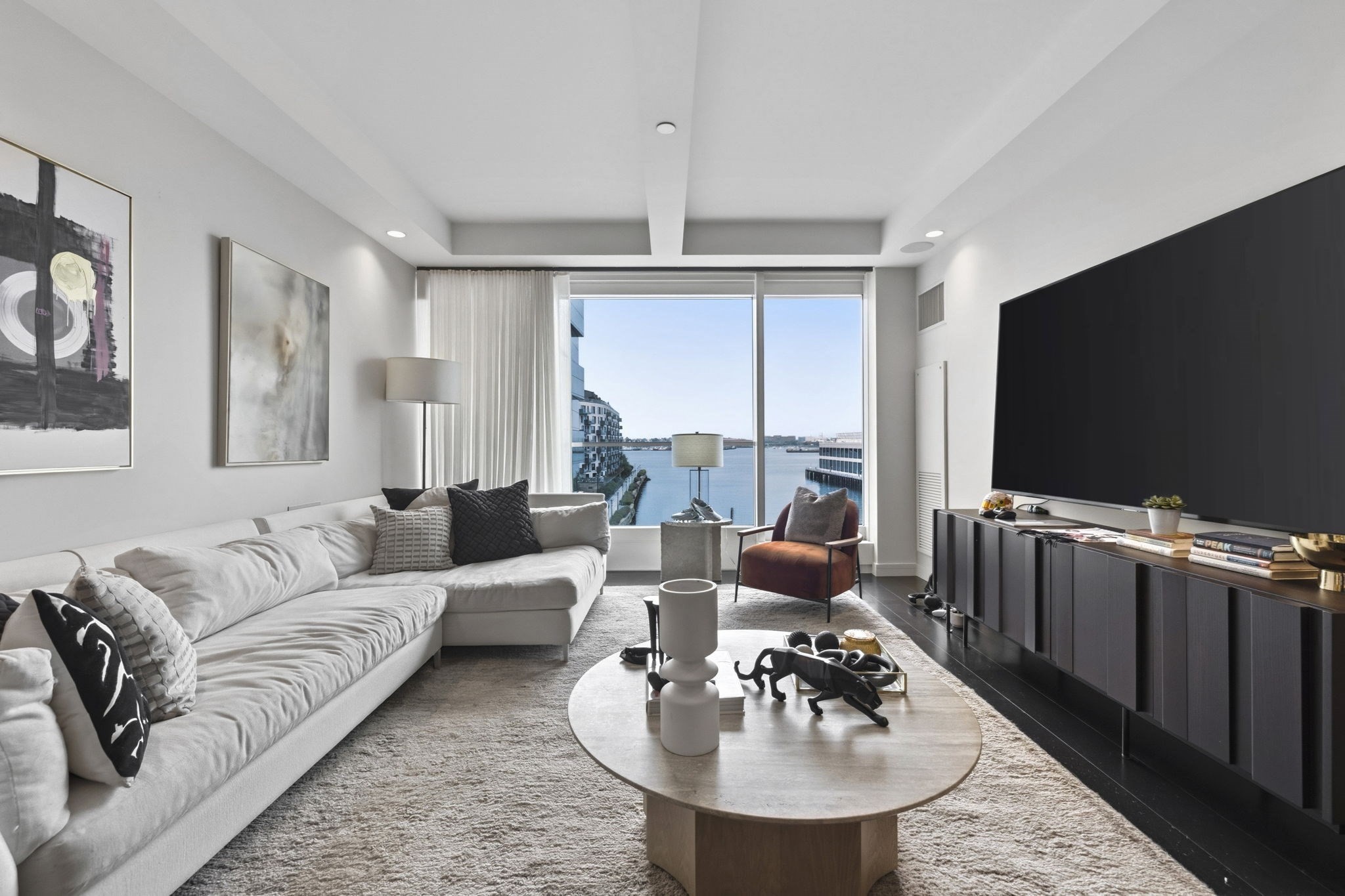 150 Seaport Blvd # 6d Property Photo 1