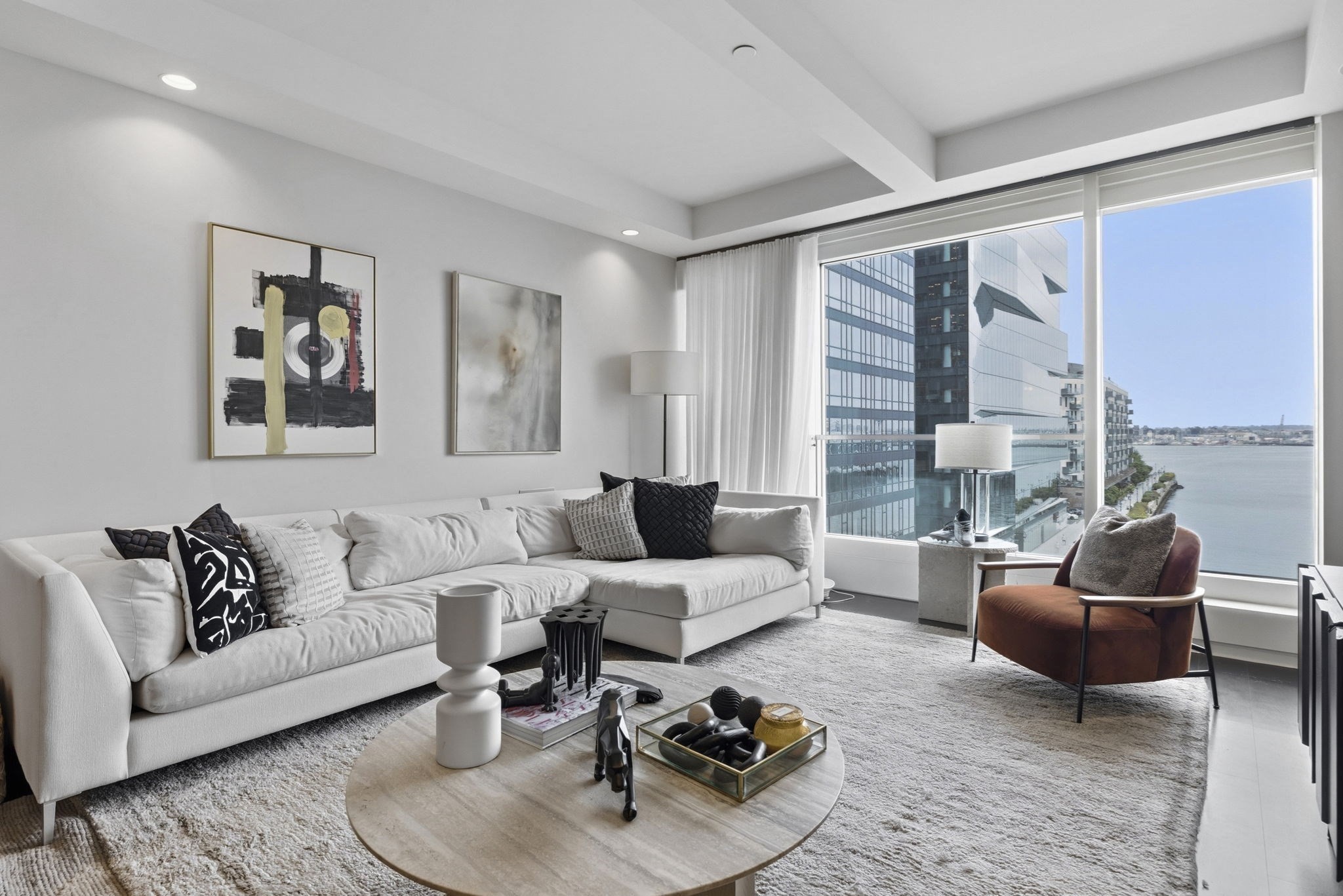 150 Seaport Blvd # 6d Property Photo 2