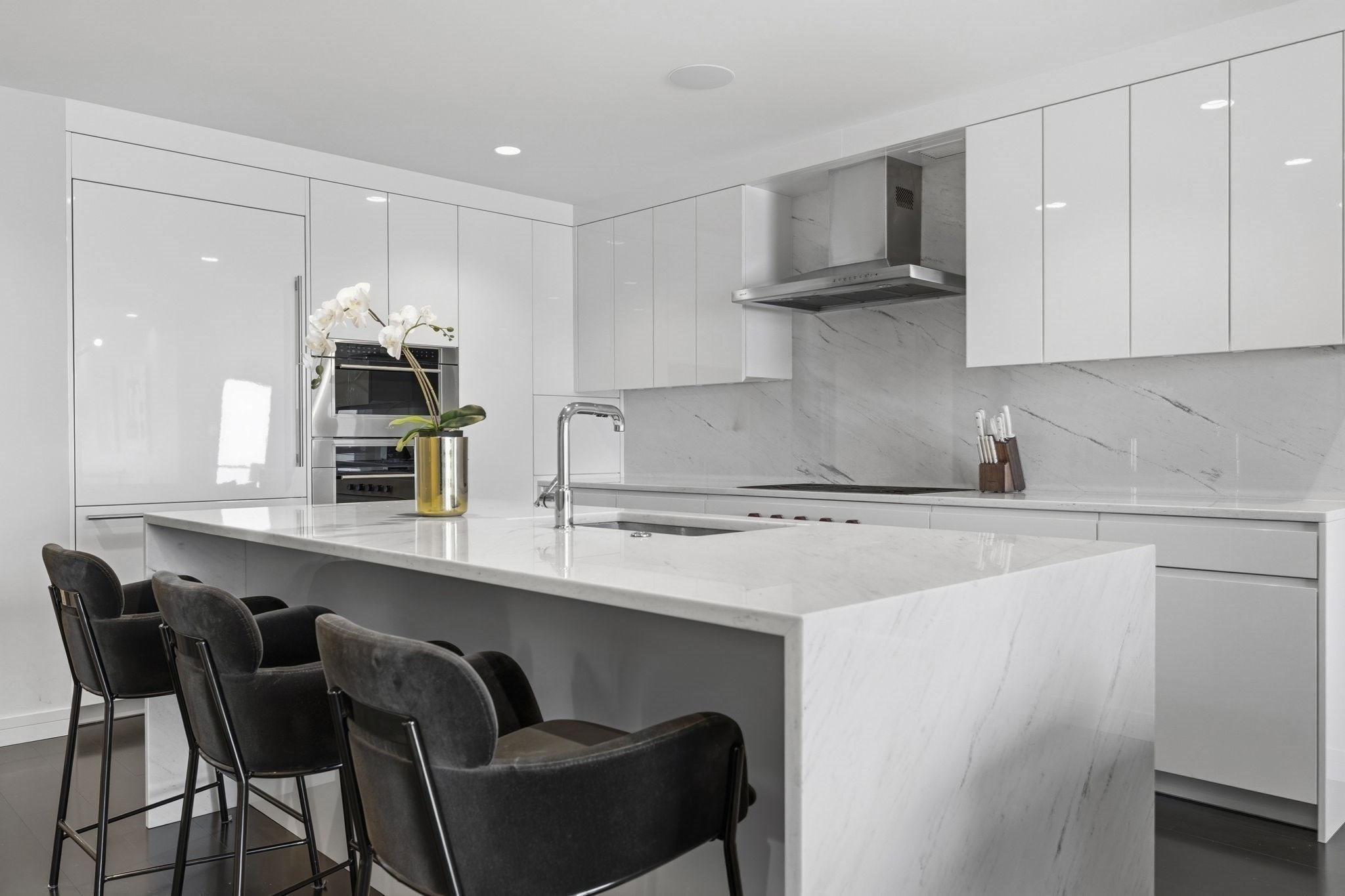 150 Seaport Blvd # 6d Property Photo 4