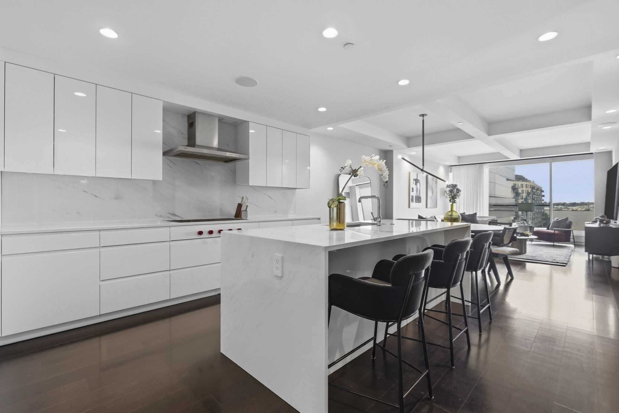 150 Seaport Blvd # 6d Property Photo 5