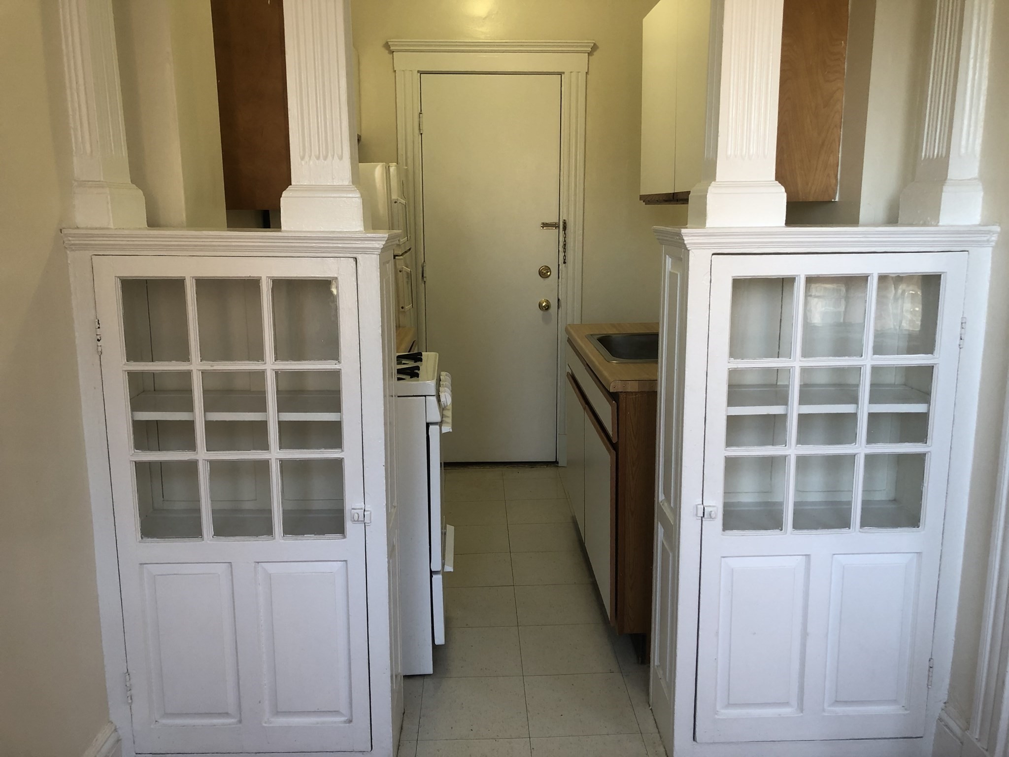 1 Craigie # 38 Property Photo 11