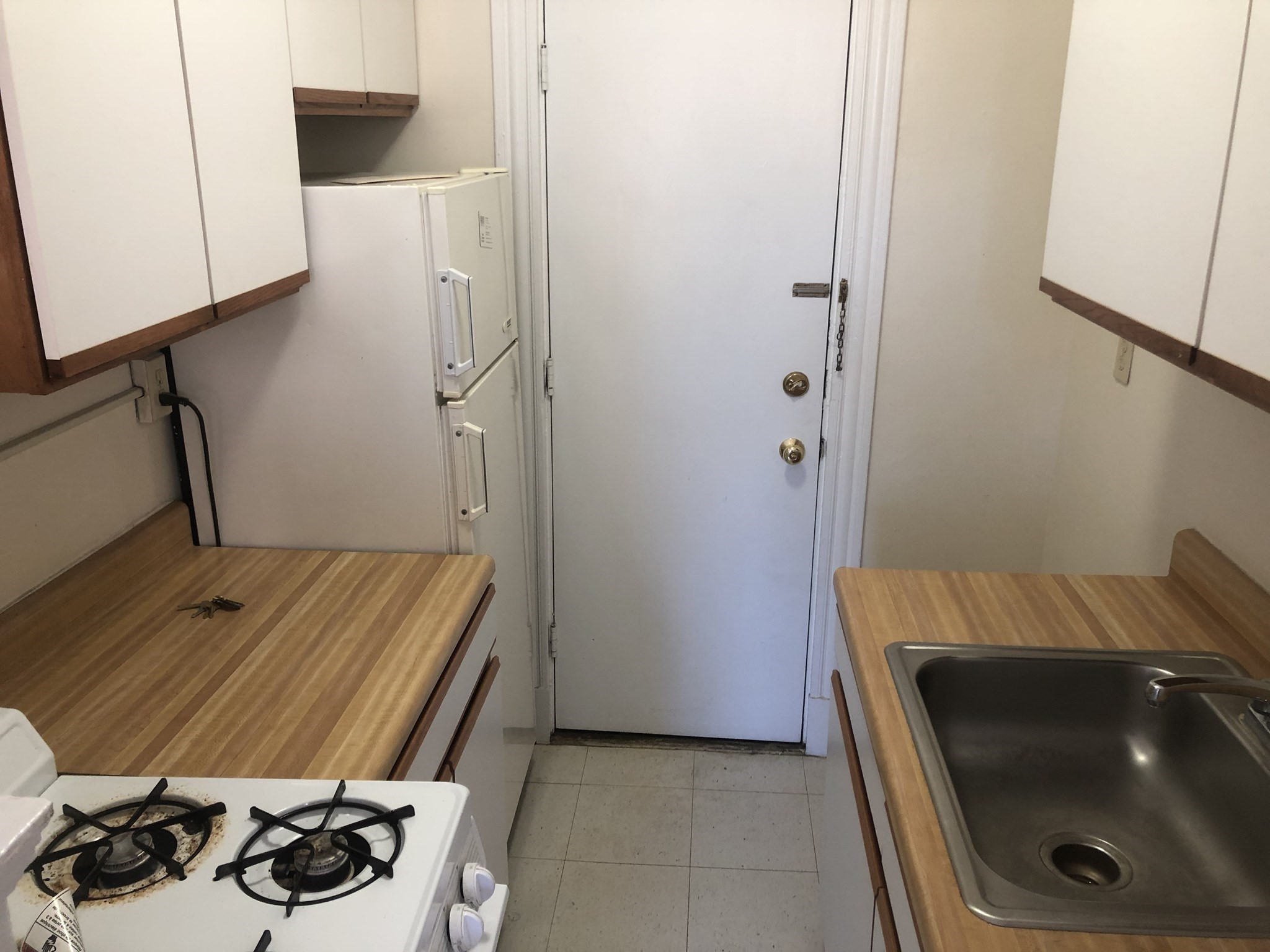 1 Craigie # 38 Property Photo 12