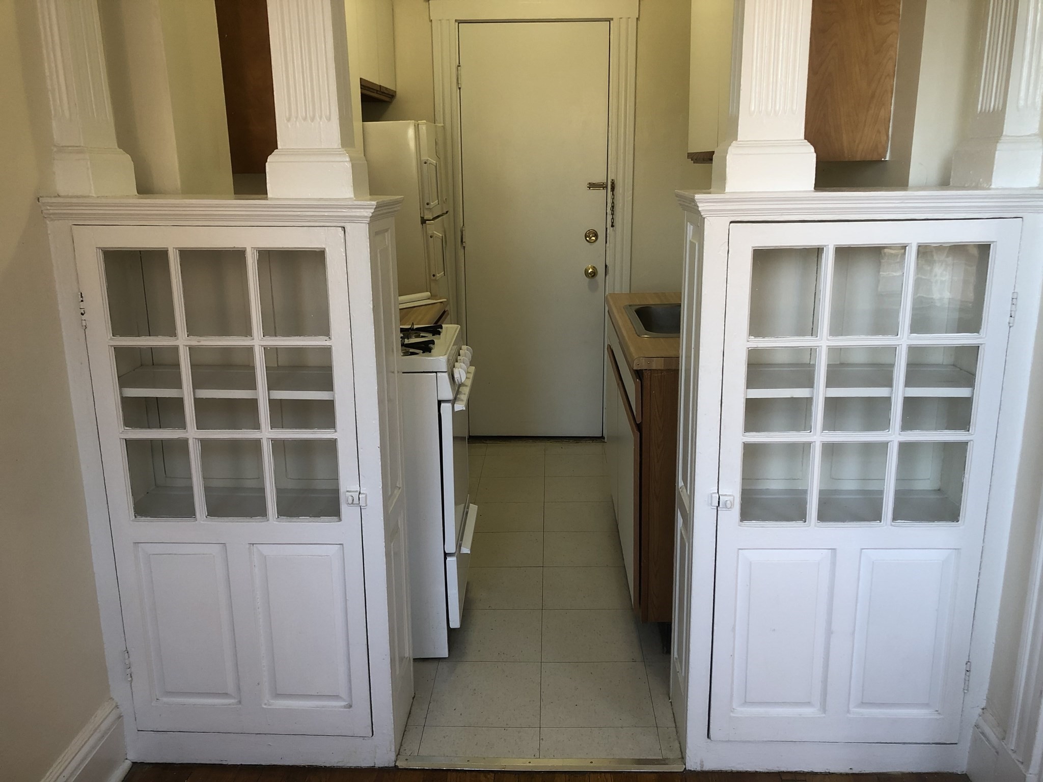1 Craigie # 38 Property Photo 16