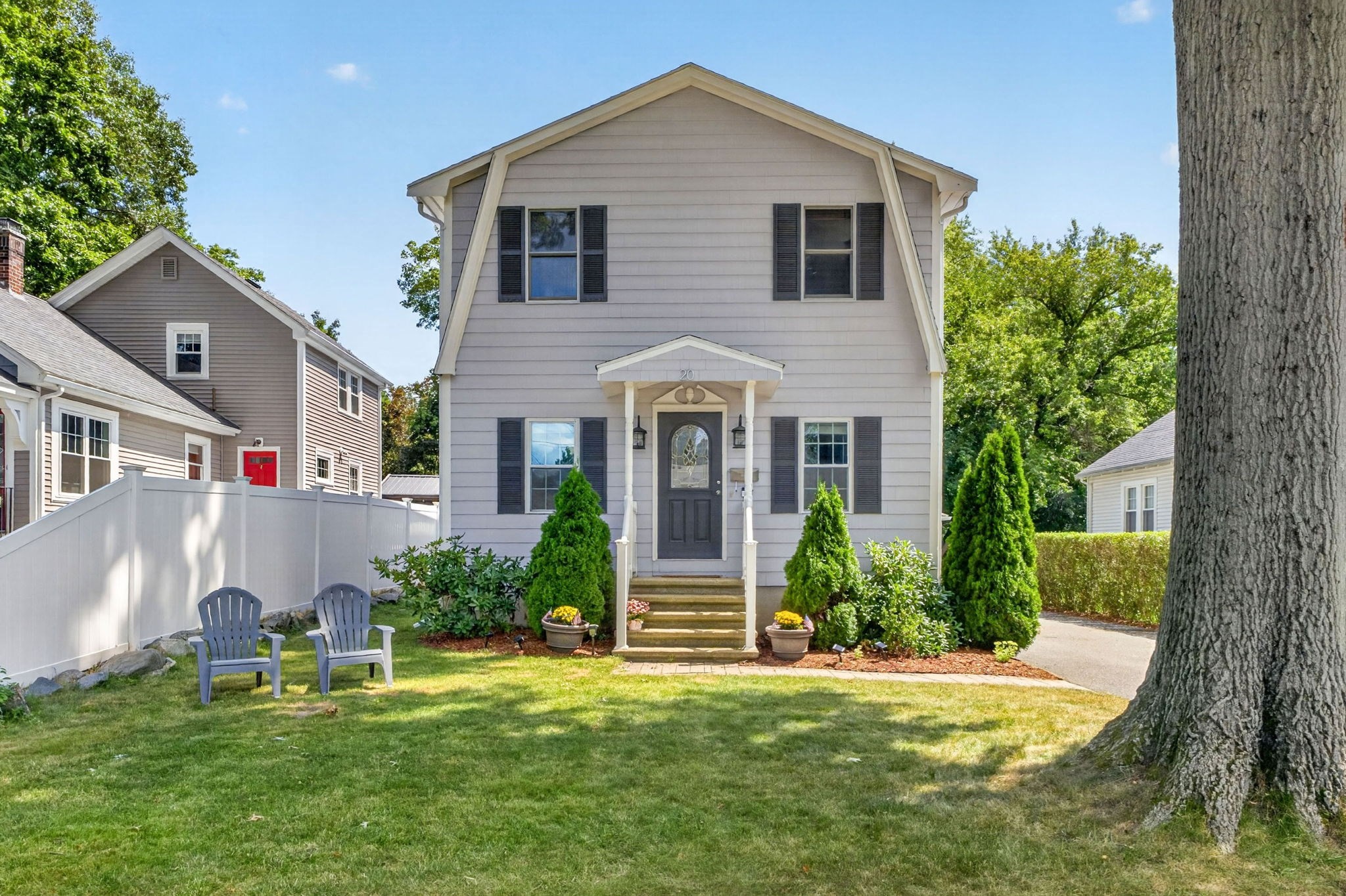 20 Parsons Avenue Property Photo 1